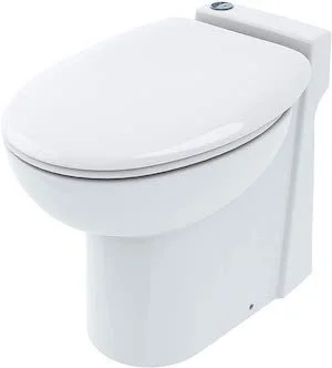 WC broyeur aquacompact start