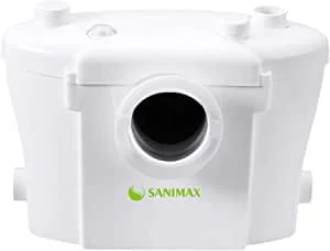 sanimax sani 400+