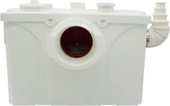 hocanflo broyeur sanitaire