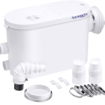 aquamatix silencio s