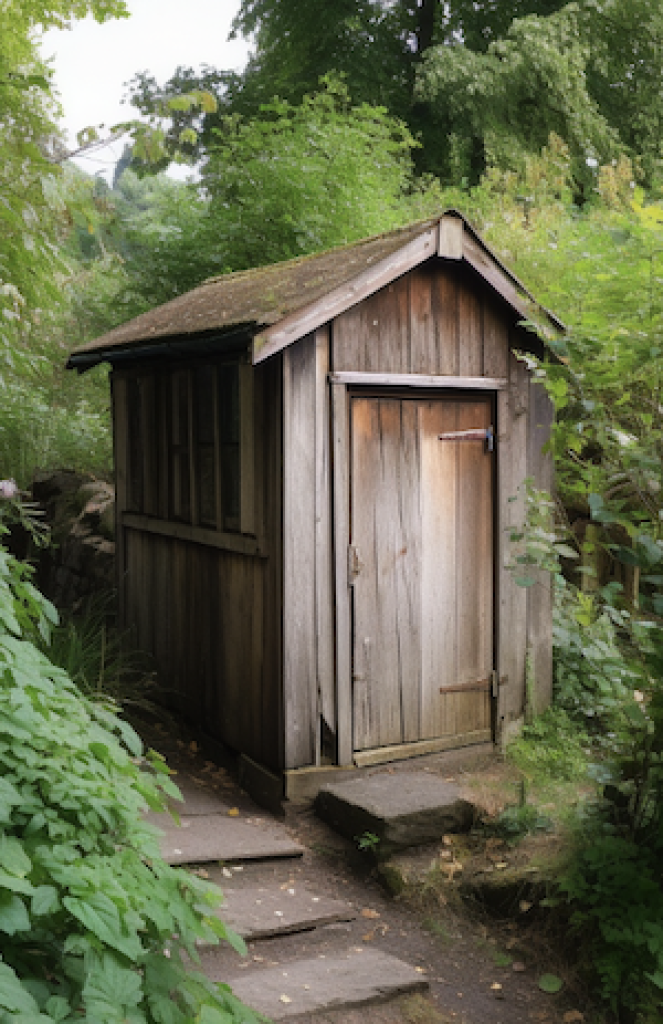 toilettes seches reglementation